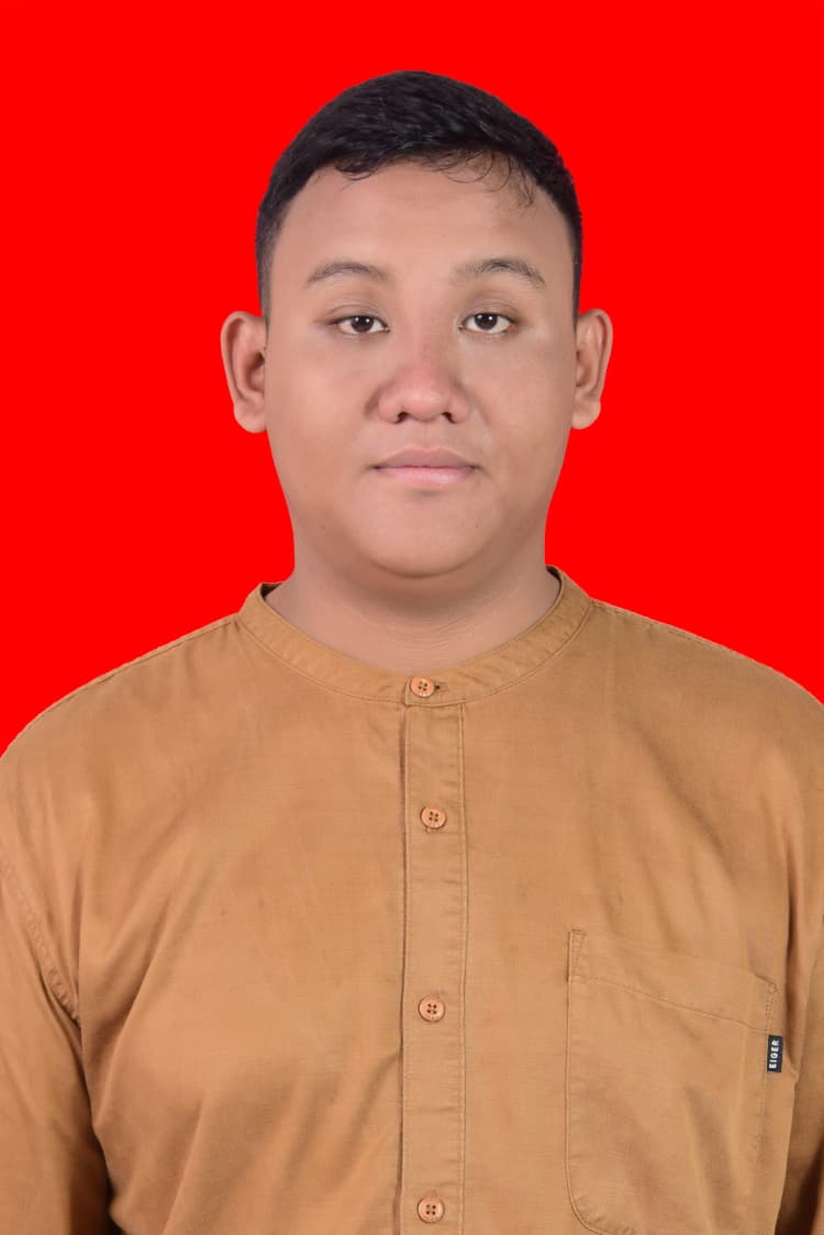 Mohammad Kevin